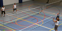 Badminton 1