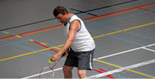 Badminton 4